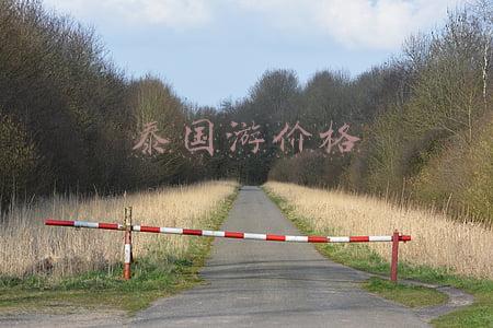 近期泰国游价格(4月1日起正式开始，入境泰国须支付入境费)