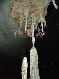 稳定器