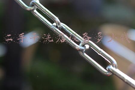 一般干洗店一整套设备需要多少钱?能具体说说吗?-干洗店设备一般的多少钱