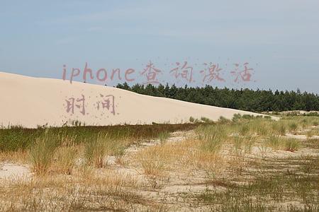 iphone查询激活时间