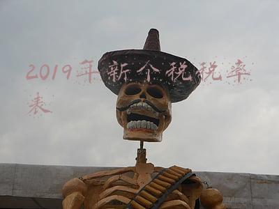 2019年个人所得税税率表(临近年末！最全个税税率表及预扣率表请收好)