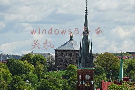 windows8怎么关机(新入手iPhone13不知道怎么关机？苹果手机的这些常规操作你要清楚)
