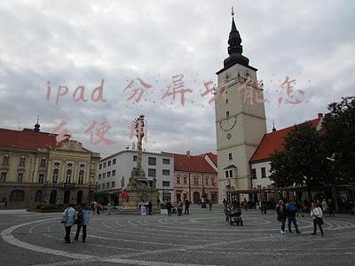 ipad 分屏功能怎么使用