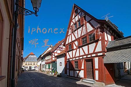 iphonex录音在哪里