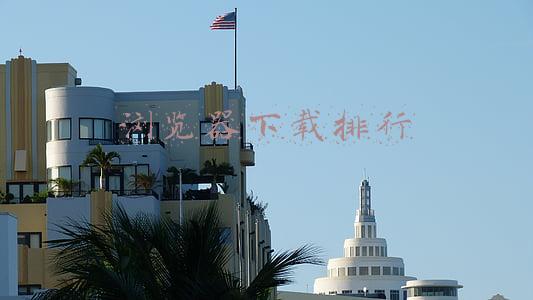 浏览器下载排行榜(2018Q1移动应用全球下载量排名：中国UC第5抖音第6)