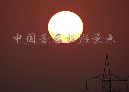 中国著名旅游景点图片(来来来，没去旅行不要紧！看完这些图，你已走遍中国最美之地)