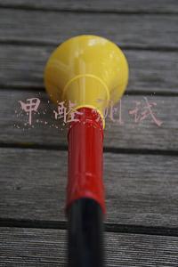 甲醛测试