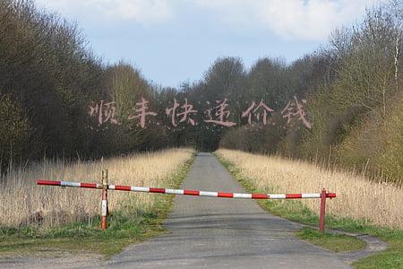 顺丰快递价钱