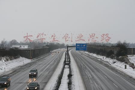 大学生创业思路