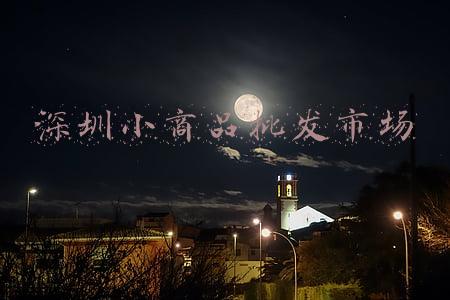 深圳小商品批发市场