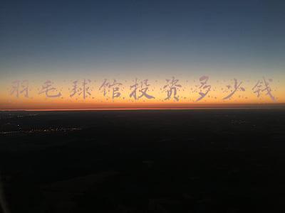羽毛球馆投资多少钱
