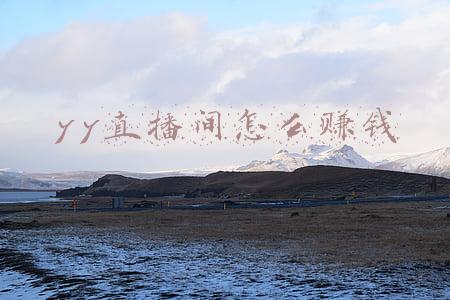 yy直播间怎么赚钱