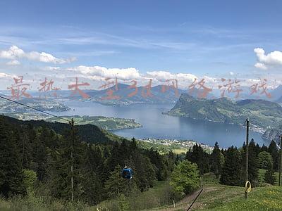 3d网络游戏大型游戏(国内游戏氛围最好的大型3D武侠游戏是哪家？剑网3当之无愧)
