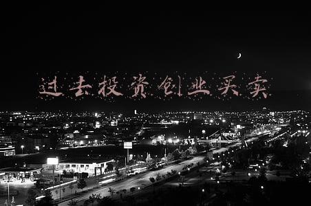过去投资创业买卖