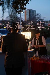 自己拿衣服在家怎么开直播卖