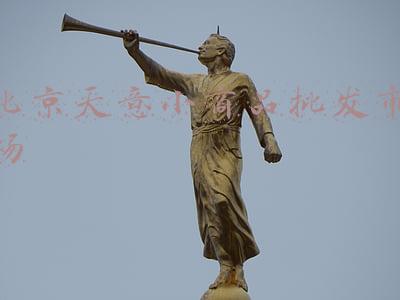 北京天意小商品批发市场新址(天意没了，京城这10大批发市场还剩几个？)