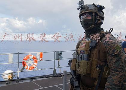 广州服装货源从哪里来