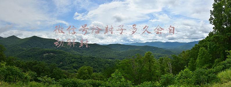 微信号封了怎么解封(微信号被封了该如何解封？)