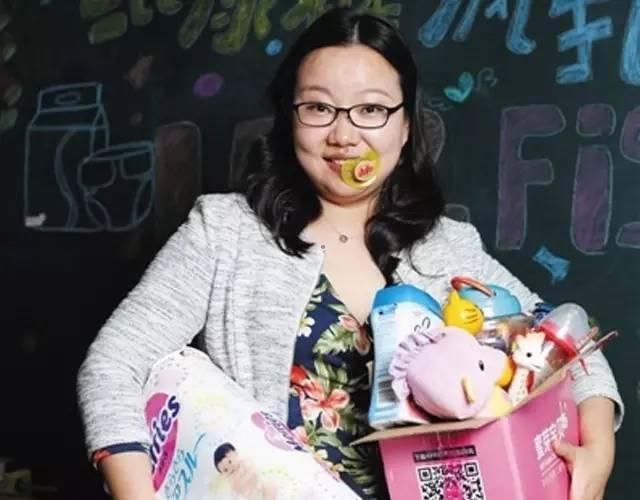 麦考林网上购物童装([案例]一个全职妈妈杀入电商血海，2年87亿，就靠两个字)