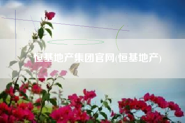 恒基地产集团官网(恒基地产)