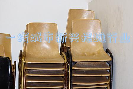 一线城市比较火的行业(十大高薪行业，都在上海哪里？)