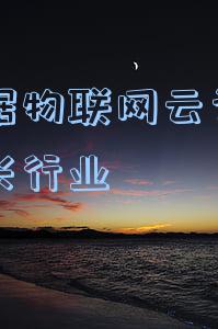 物联网新兴技术(物联网发展提速！2023年底在国内主要城市初步建成物联网新型基础设施)