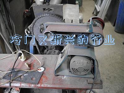 冷门又新兴的行业
