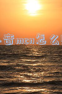 做抖音mcn怎么赚钱