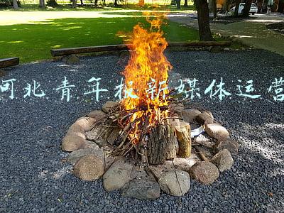 河北青年报新媒体运营