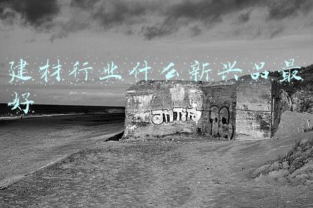 建材行业包括哪些行业(建材行业会计分录包括哪些？收藏起来备用)