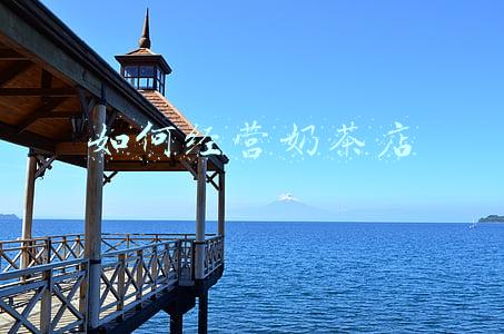 如何经营奶茶店