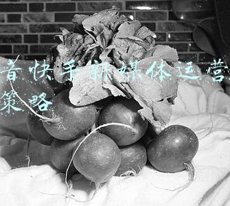 抖音快手新媒体运营组合策略