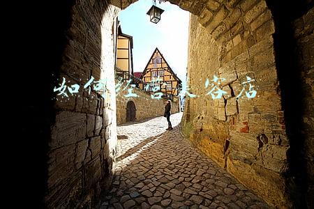 如何经营一家农场-如何经营小农场