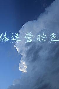 新媒体运营特色活动