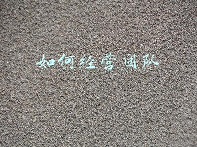 如何经营团队的幸福感 如何建立团队幸福感