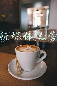 新媒体运营经理(小佳：让世界变得更美好是我站在舞台上的最大意义)