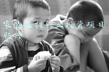 装修建材行业发展趋势(2022年，整装赋能成为家装市场新发展趋势)