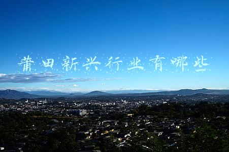 莆田三大产业(莆田市十大产业集群，民营企业贡献突出)