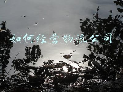 物流公司怎么做 物流公司怎么做账