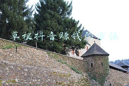 草根抖音赚钱的方法 草根抖音赚钱的方法