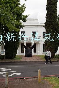 河南新兴建筑行业