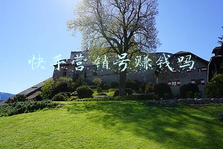 快手怎么盈利(详解快手首份年报：营收587亿，净亏损79亿元，钱都花到哪了？)