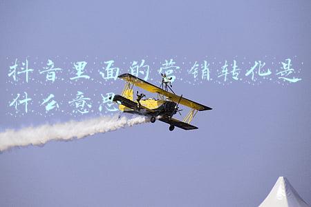 网络营销转化率的含义(答疑支招篇：什么是电商行业转化率？)