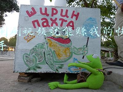 刷刷视频就能赚钱的快手