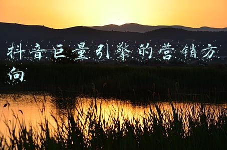 抖音直播做巨量引擎有什么用(抖音巨量千川是什么？和飞瓜智投有什么不同？后者功能更强大)
