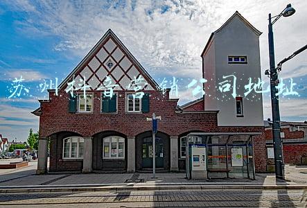 苏州抖音营销公司地址