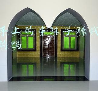 串珠子挣钱是真的吗(18万多人被骗、涉案金额高达1.31亿元的骗局：绣鞋垫、串手珠的手工兼职背后...【网警转发】)