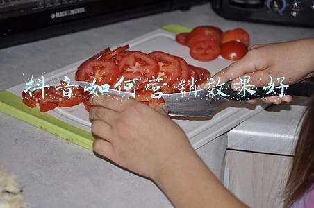 抖音如何营销效果好