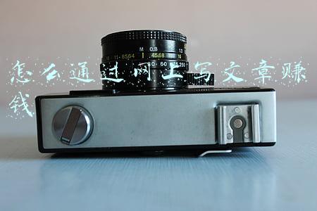 怎么通过网上写文章赚钱