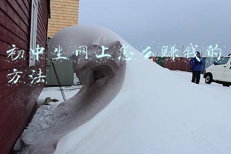 学生有什么办法网上赚钱(大学生也能赚钱？六种干货交给你)